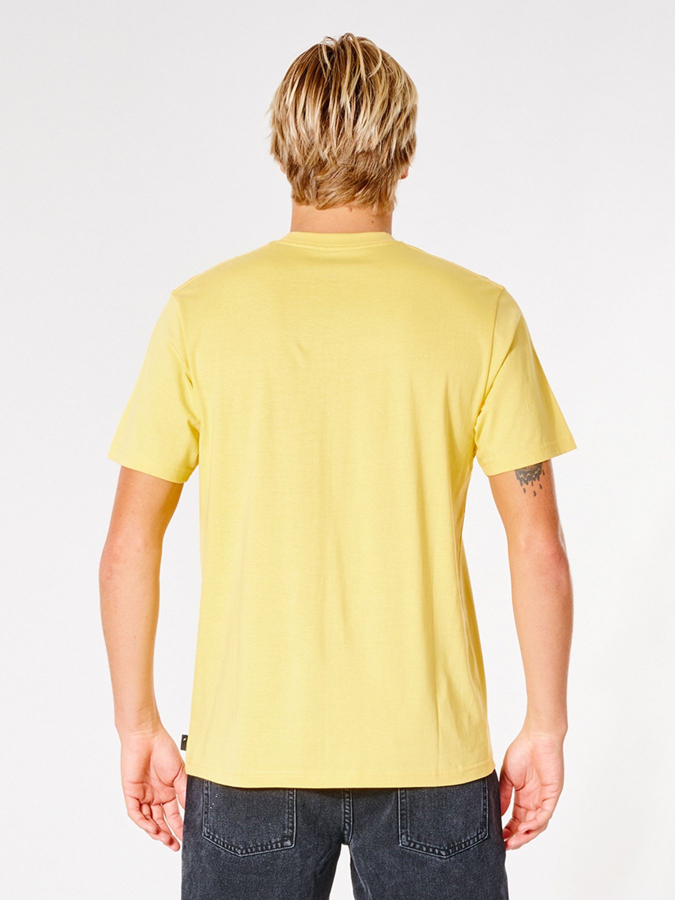 Футболки і поло Rip Curl Corp Icon модель CTEXB9-4635 Футболки і поло Rip Curl Corp Icon модель CTEXB9-4635 Фото