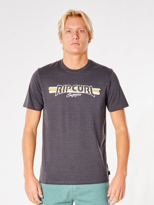 Футболки і поло Rip Curl Surf Revival Yeh Mumma модель CTEXP9-8264 Фото