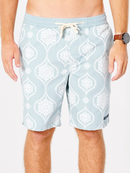 Шорти Rip Curl SWC Volley модель CWAOG9-4656 Фото