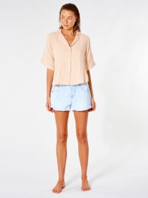 Сорочки Rip Curl Premium Surf модель GSHFB9-9712 Фото