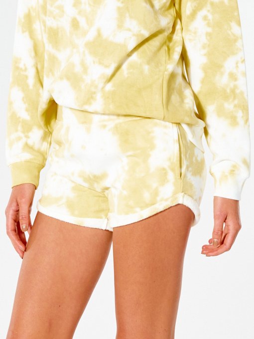 Шорти Rip Curl Classic Surf Fleece модель GWANP9-146 Фото