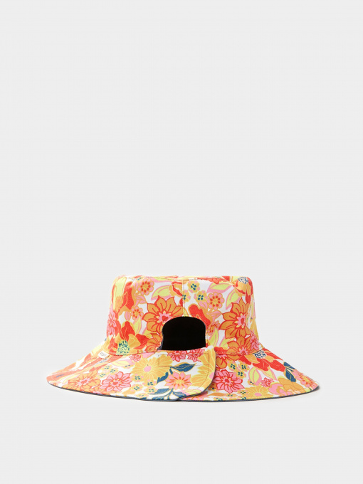 Шапки и кепки Rip Curl Wave Shapers Revo Bucket модель GHAIM1-3021 Фото