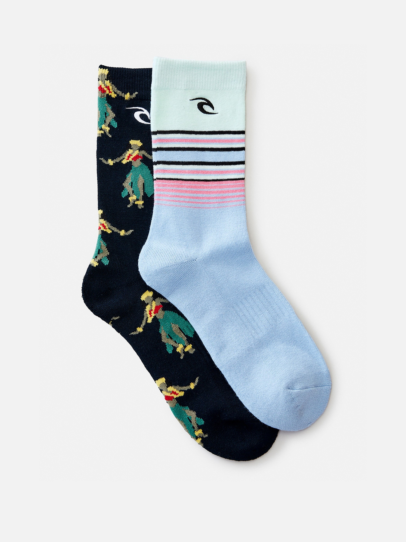 Шкарпетки та гольфи Rip Curl модель 002MSO-60 Шкарпетки та гольфи Rip Curl модель 002MSO-60 Фото
