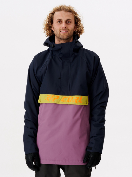 Куртки та дублянки Rip Curl Primative модель 000MOU-49 Фото