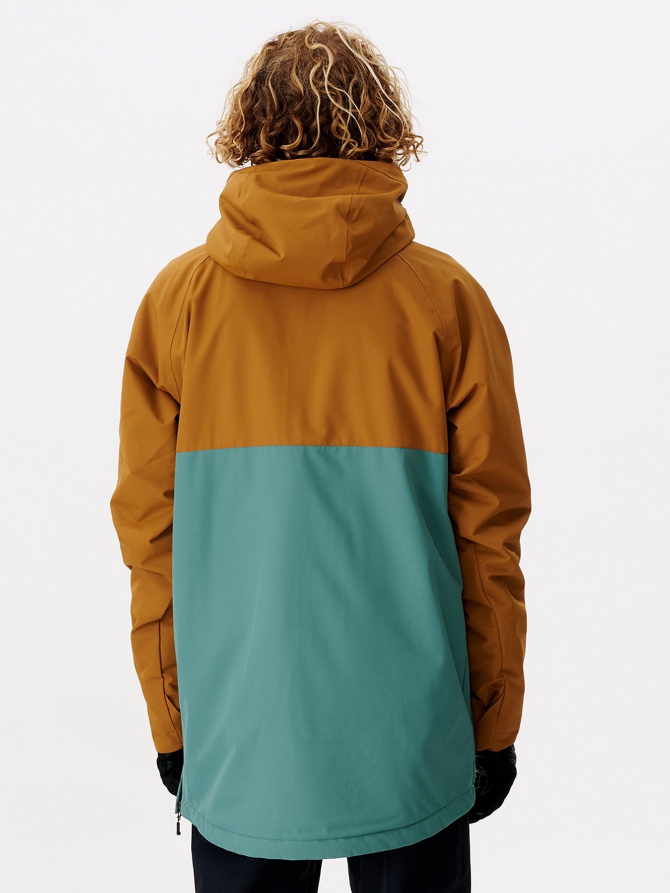 Куртки та дублянки Rip Curl модель 000MOU-146 Фото