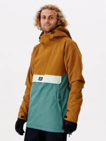 Куртки та дублянки Rip Curl модель 000MOU-146 Фото