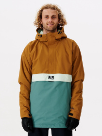 Куртки та дублянки Rip Curl модель 000MOU-146 Фото