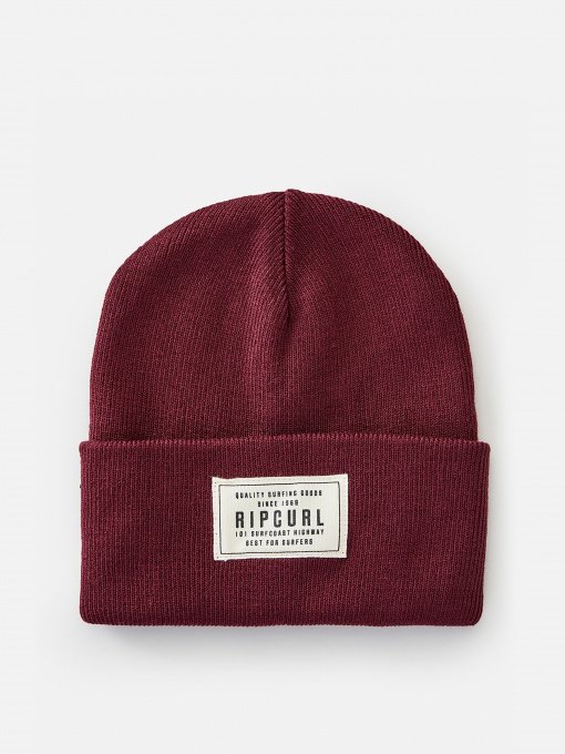 Шапки та кепки Rip Curl Premium Surf модель 00PWHE-763 Фото