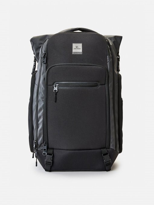 Рюкзаки Rip Curl модель 128MBA-4029 Фото