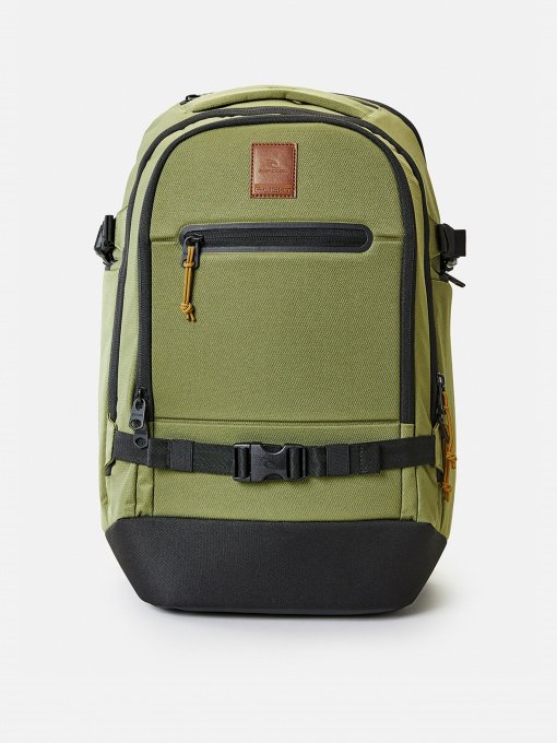 Рюкзаки Rip Curl модель 12AMBA-58 Фото
