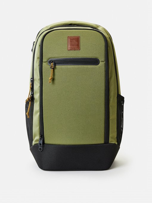 Рюкзаки Rip Curl модель 12BMBA-58 Фото