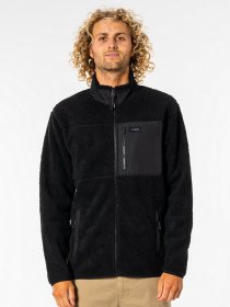 Худі та світшоти Rip Curl Big Bear модель CFEGB9-90 Чорний Фото