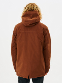 Куртки та дублянки Rip Curl модель 00AMJA-8118 Фото