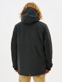Куртки та дублянки Rip Curl модель 00AMJA-8264 Фото