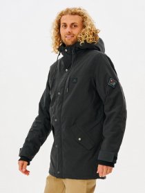 Куртки та дублянки Rip Curl модель 00AMJA-8264 Фото