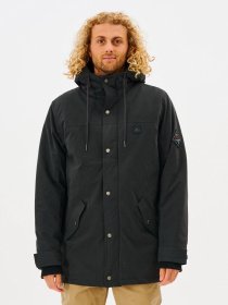 Куртки та дублянки Rip Curl модель 00AMJA-8264 Фото