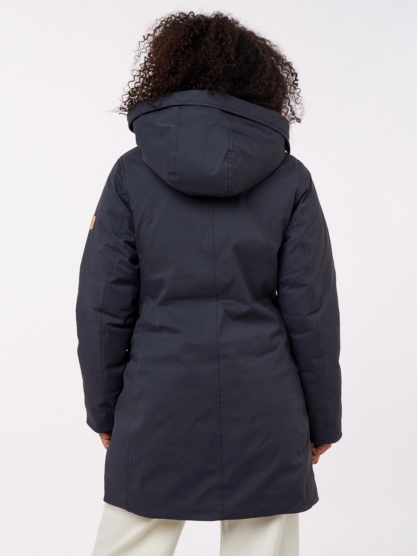 Куртки та дублянки Rip Curl модель 00AWJA-8264 Фото