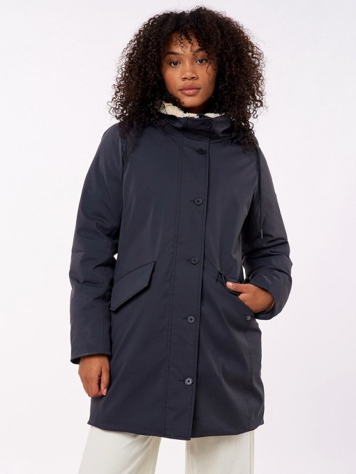 Куртки и дубленки Rip Curl модель 00AWJA-8264 Фото