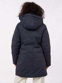 Куртки та дублянки Rip Curl модель 00AWJA-8264 Фото
