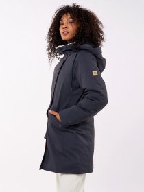Куртки та дублянки Rip Curl модель 00AWJA-8264 Фото
