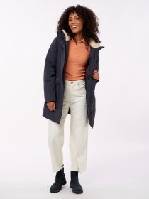 Куртки та дублянки Rip Curl модель 00AWJA-8264 Фото