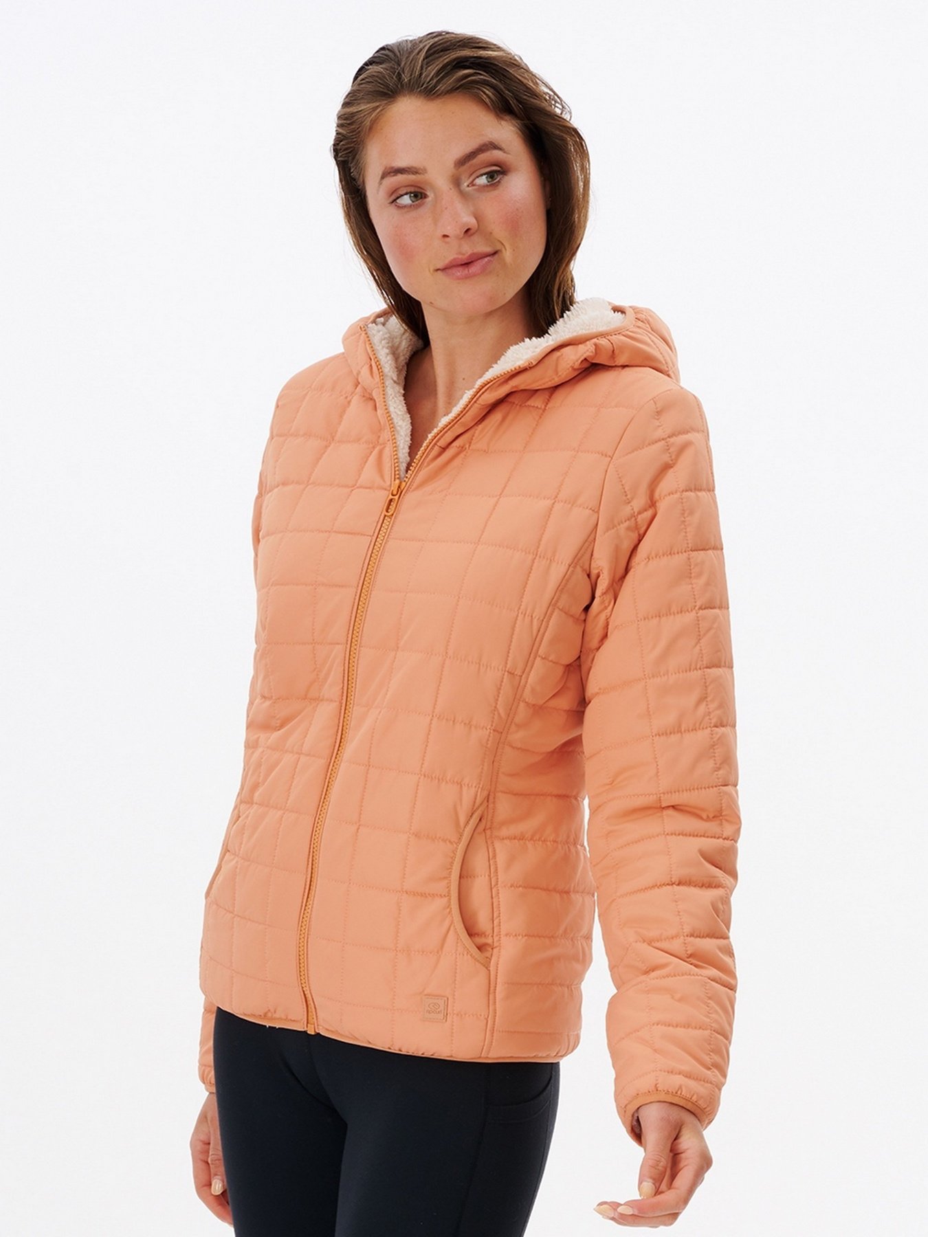 Куртки та дублянки Rip Curl модель 00GWJA-136 Фото