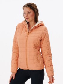 Куртки та дублянки Rip Curl модель 00GWJA-136 Фото