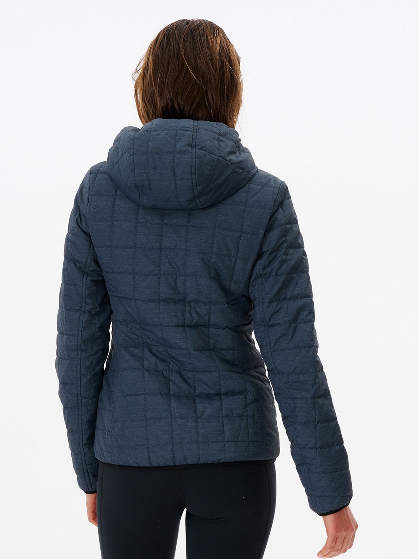 Куртки та дублянки Rip Curl модель 00GWJA-3442 Фото