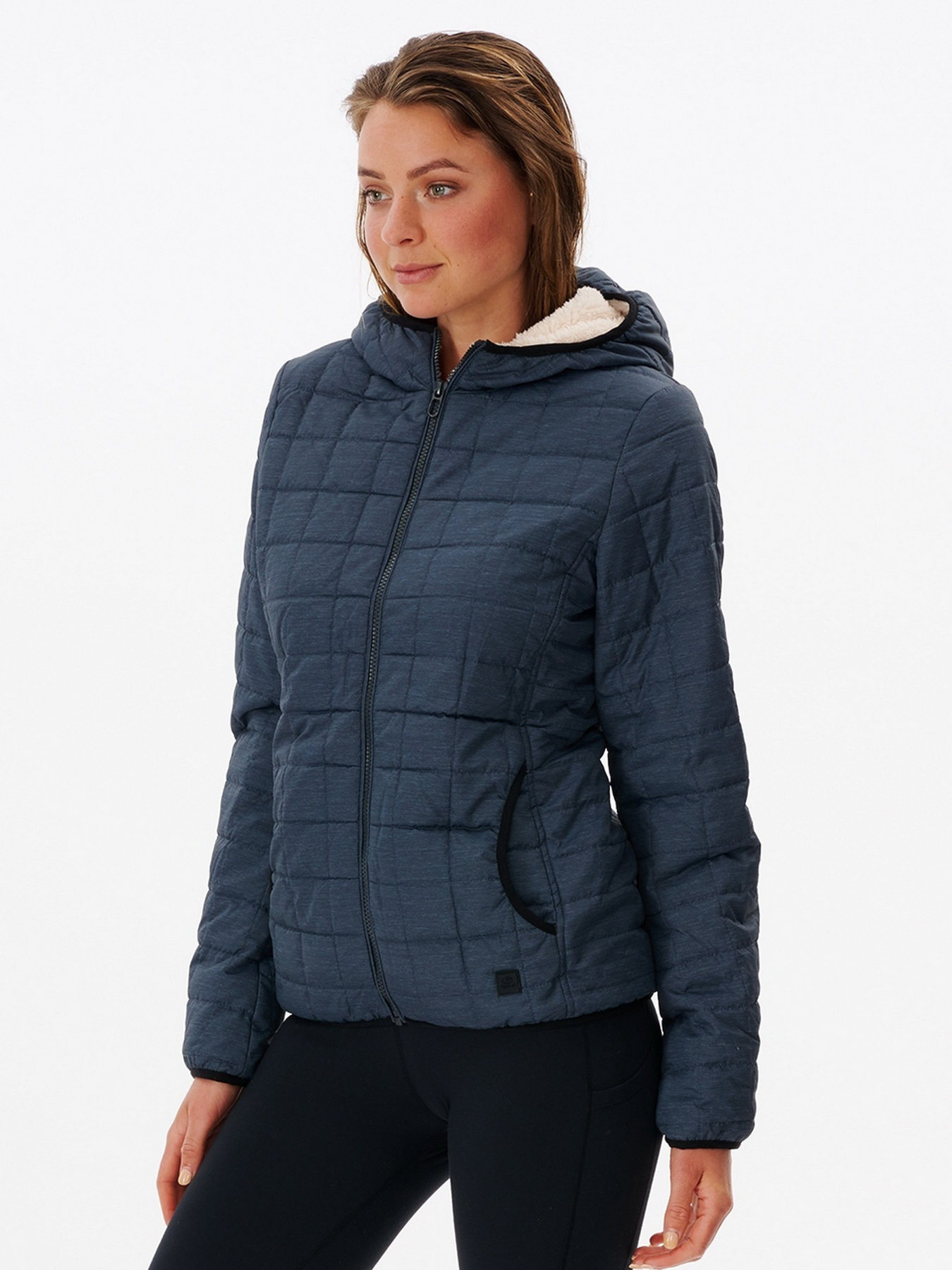 Куртки та дублянки Rip Curl модель 00GWJA-3442 Фото