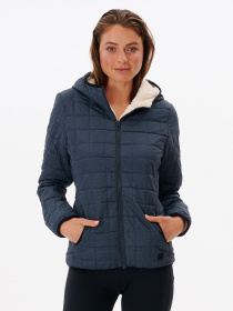 Куртки та дублянки Rip Curl модель 00GWJA-3442 Фото