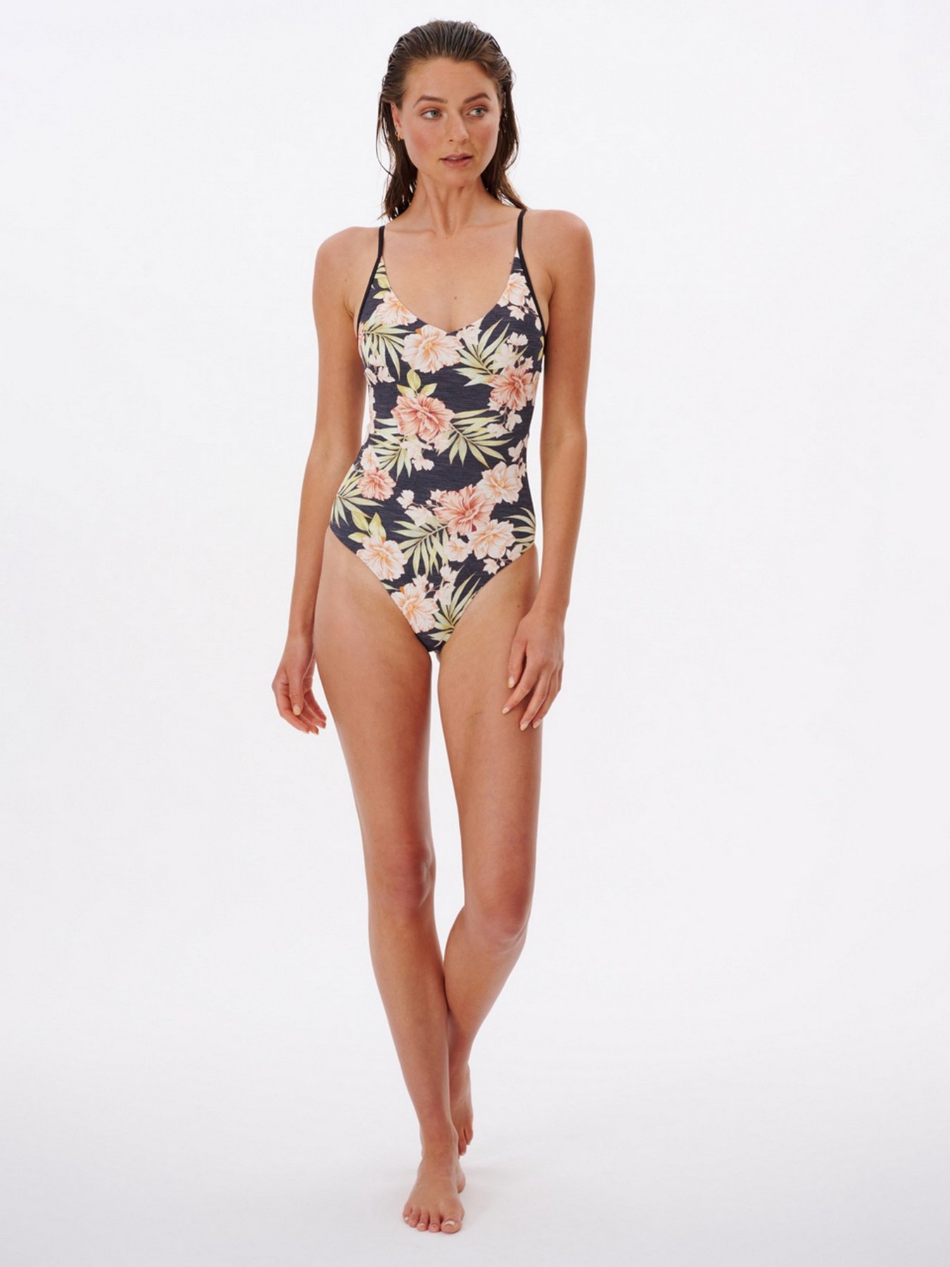 Одяг для пляжу Rip Curl модель 011WSW-90 Одяг для пляжу Rip Curl модель 011WSW-90 Фото