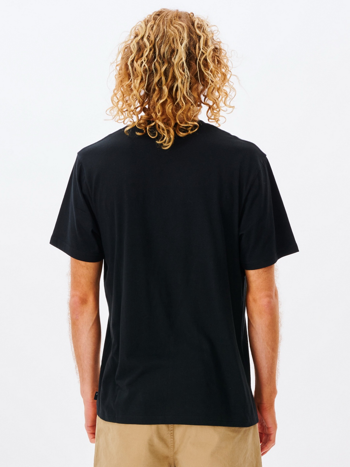 Футболки і поло Rip Curl модель 014MTE-90 Футболки і поло Rip Curl модель 014MTE-90 Фото