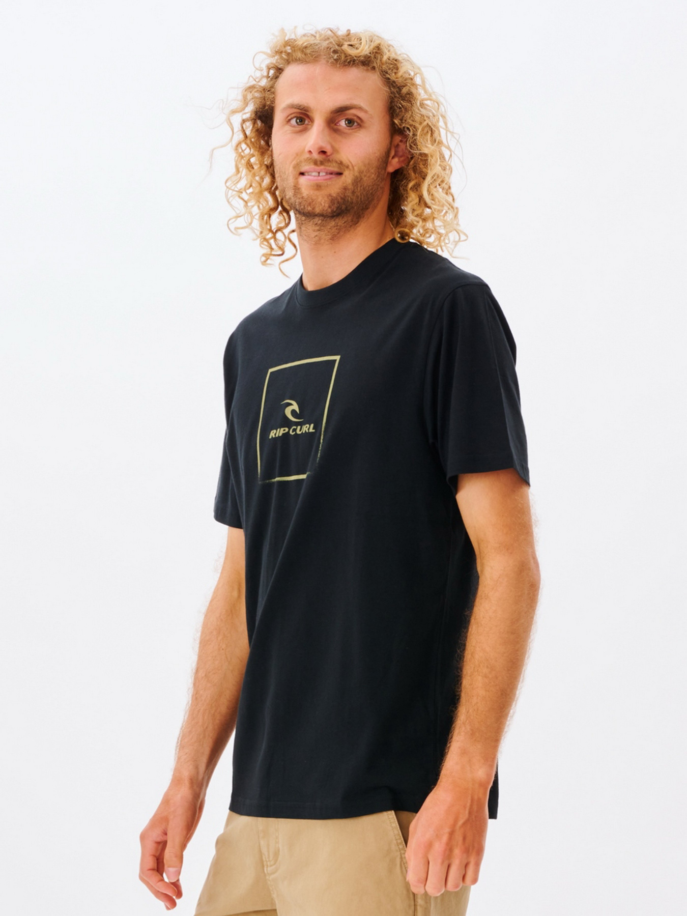 Футболки і поло Rip Curl модель 014MTE-90 Футболки і поло Rip Curl модель 014MTE-90 Фото