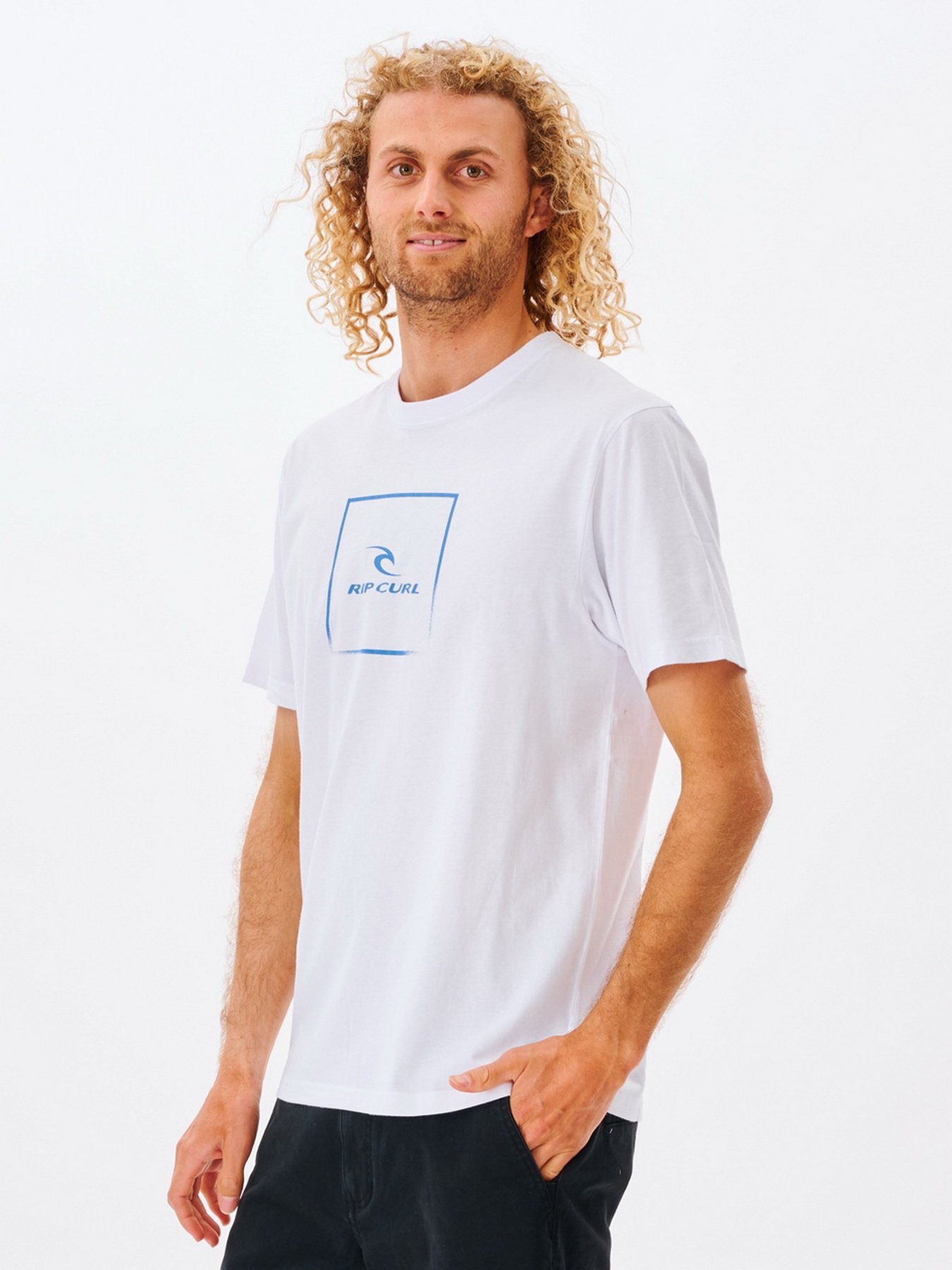 Футболки і поло Rip Curl модель 014MTE-1000 Футболки і поло Rip Curl модель 014MTE-1000 Фото