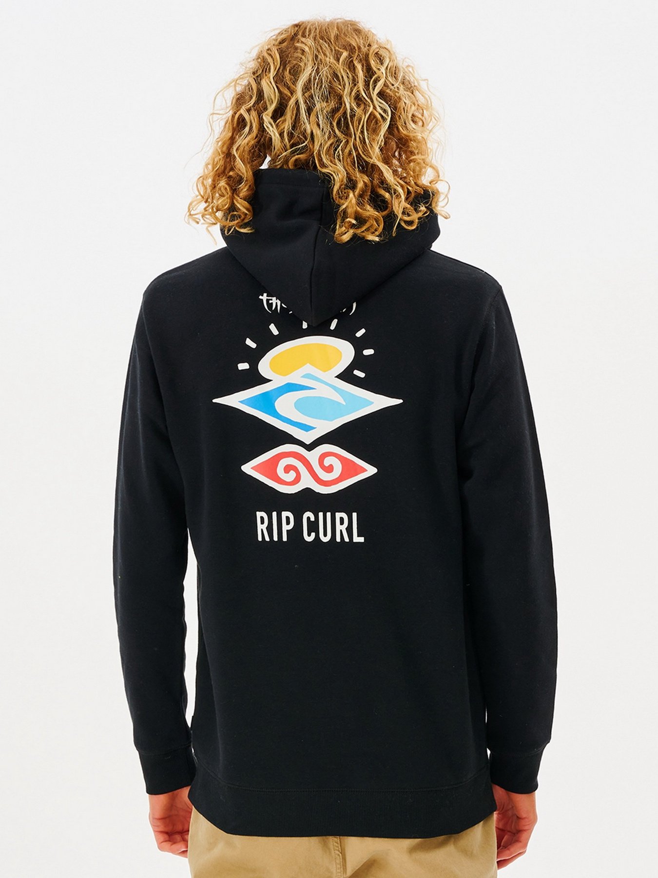 Худі та світшоти Rip Curl модель CFEGL9-90 Фото
