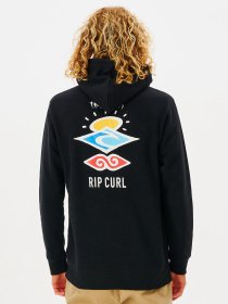 Худі та світшоти Rip Curl модель CFEGL9-90 Фото