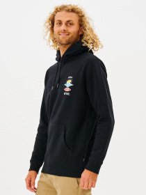 Худі та світшоти Rip Curl модель CFEGL9-90 Фото