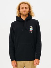 Худі та світшоти Rip Curl модель CFEGL9-90 Фото