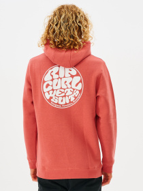 Худі та світшоти Rip Curl модель CFEGM9-8543 Фото