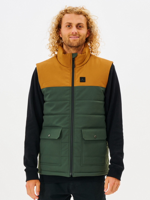 Жилети Rip Curl модель CJKCB9-56 Фото