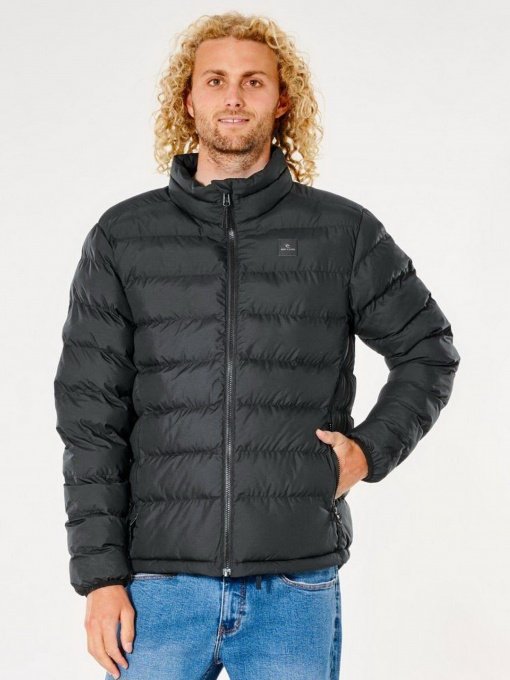 Куртки та дублянки Rip Curl модель CJKDD9-90 Фото