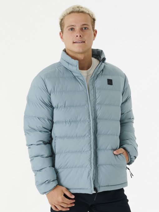 Куртки та дублянки Rip Curl модель CJKDD9-4790 Фото