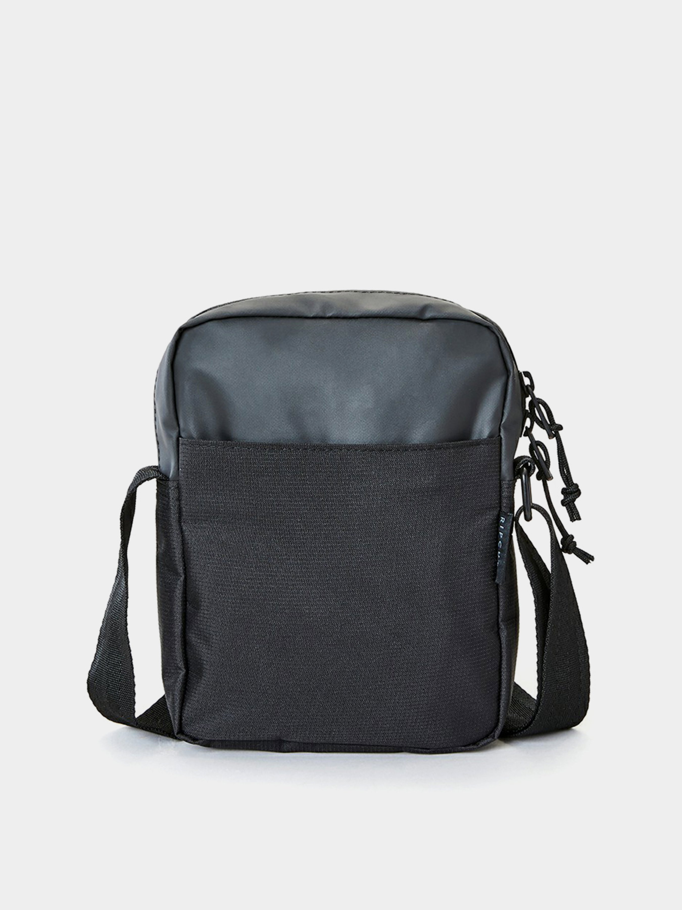 Сумки Rip Curl модель 006MSB-4029 Чорний, сірий Сумки Rip Curl модель 006MSB-4029 Чорний, сірий Фото