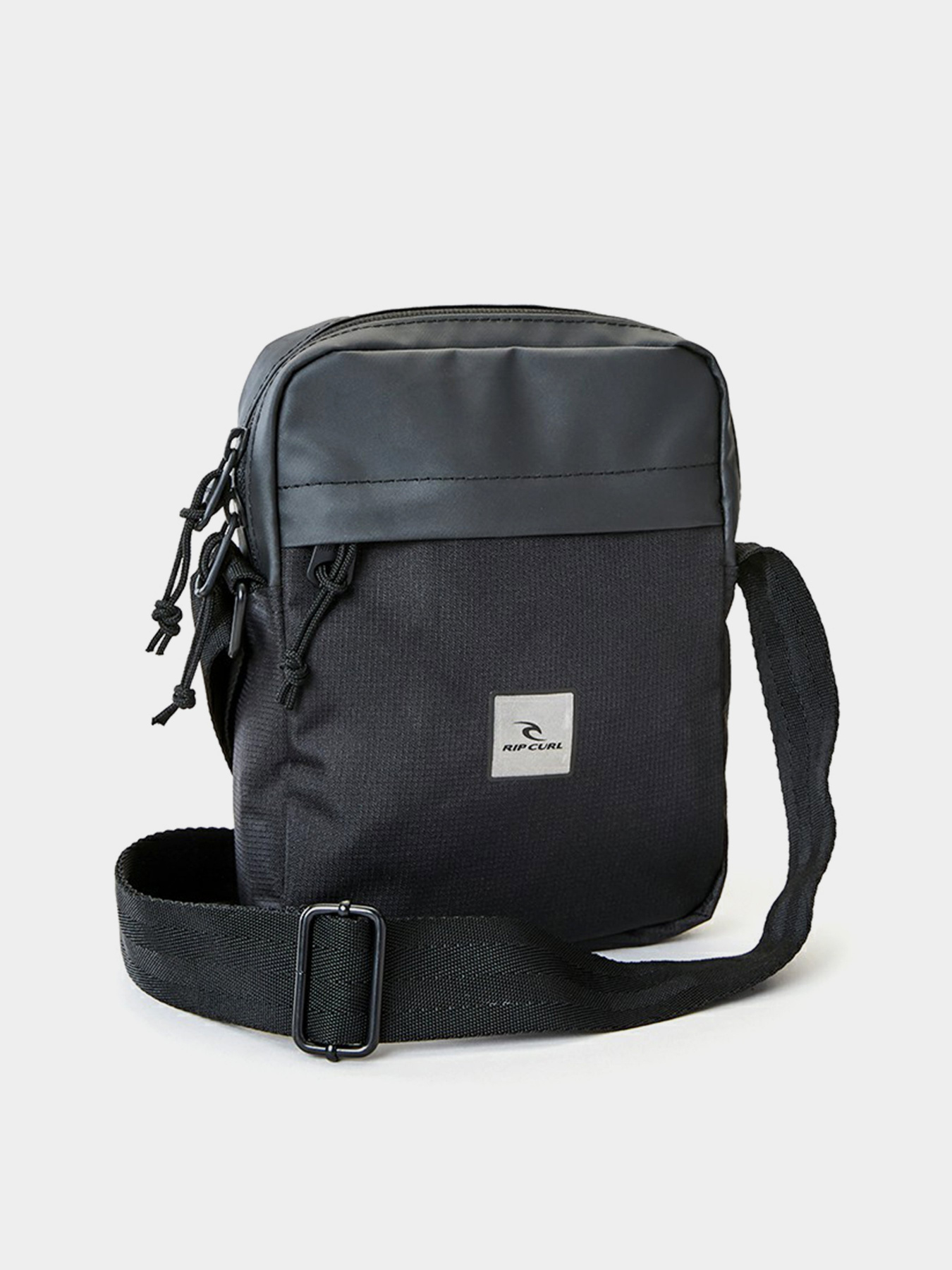 Сумки Rip Curl модель 006MSB-4029 Чорний, сірий Сумки Rip Curl модель 006MSB-4029 Чорний, сірий Фото