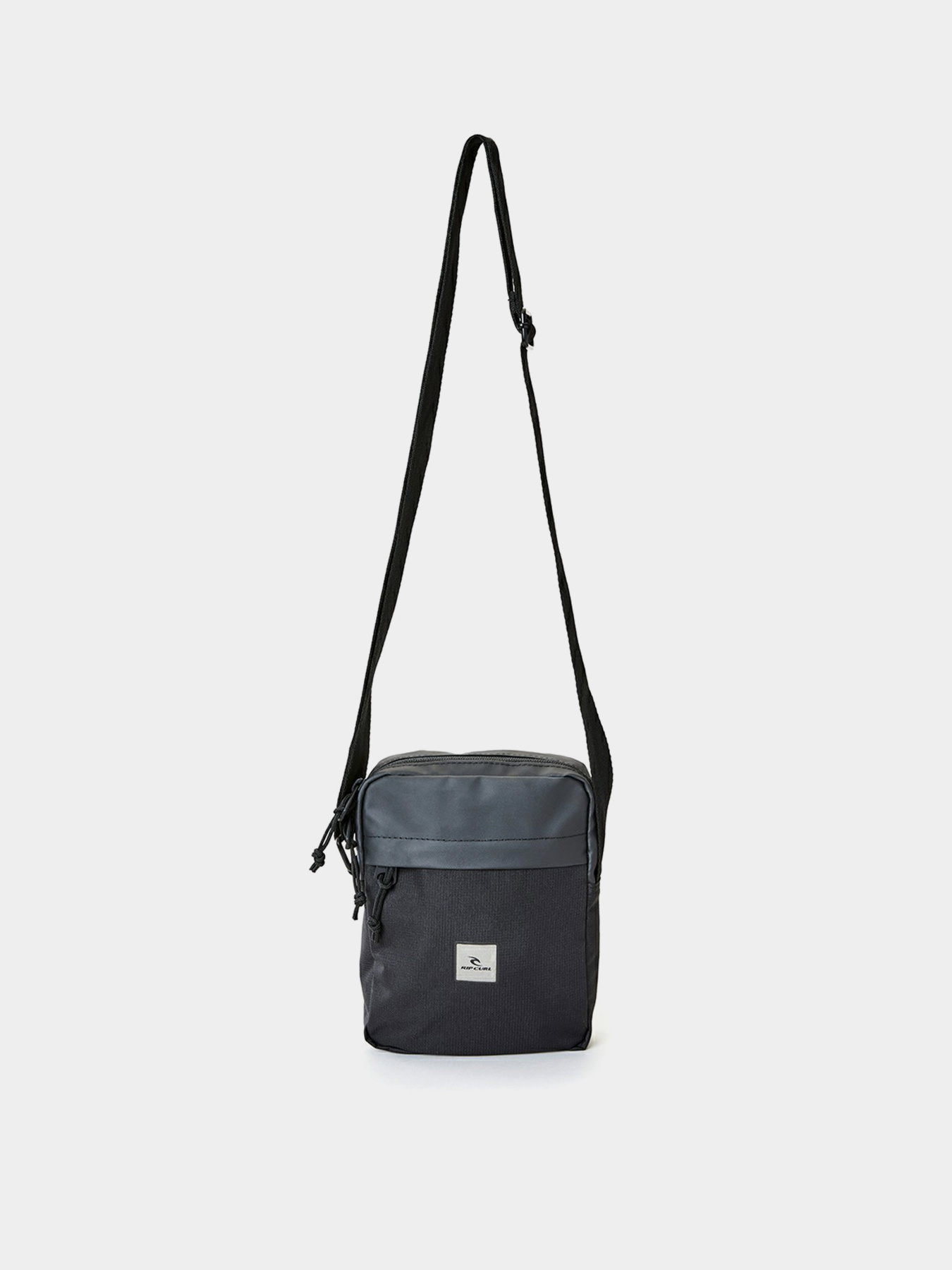 Сумки Rip Curl модель 006MSB-4029 Чорний, сірий Сумки Rip Curl модель 006MSB-4029 Чорний, сірий Фото