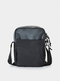 Сумки Rip Curl модель 006MSB-4029 Чорний, сірий Фото