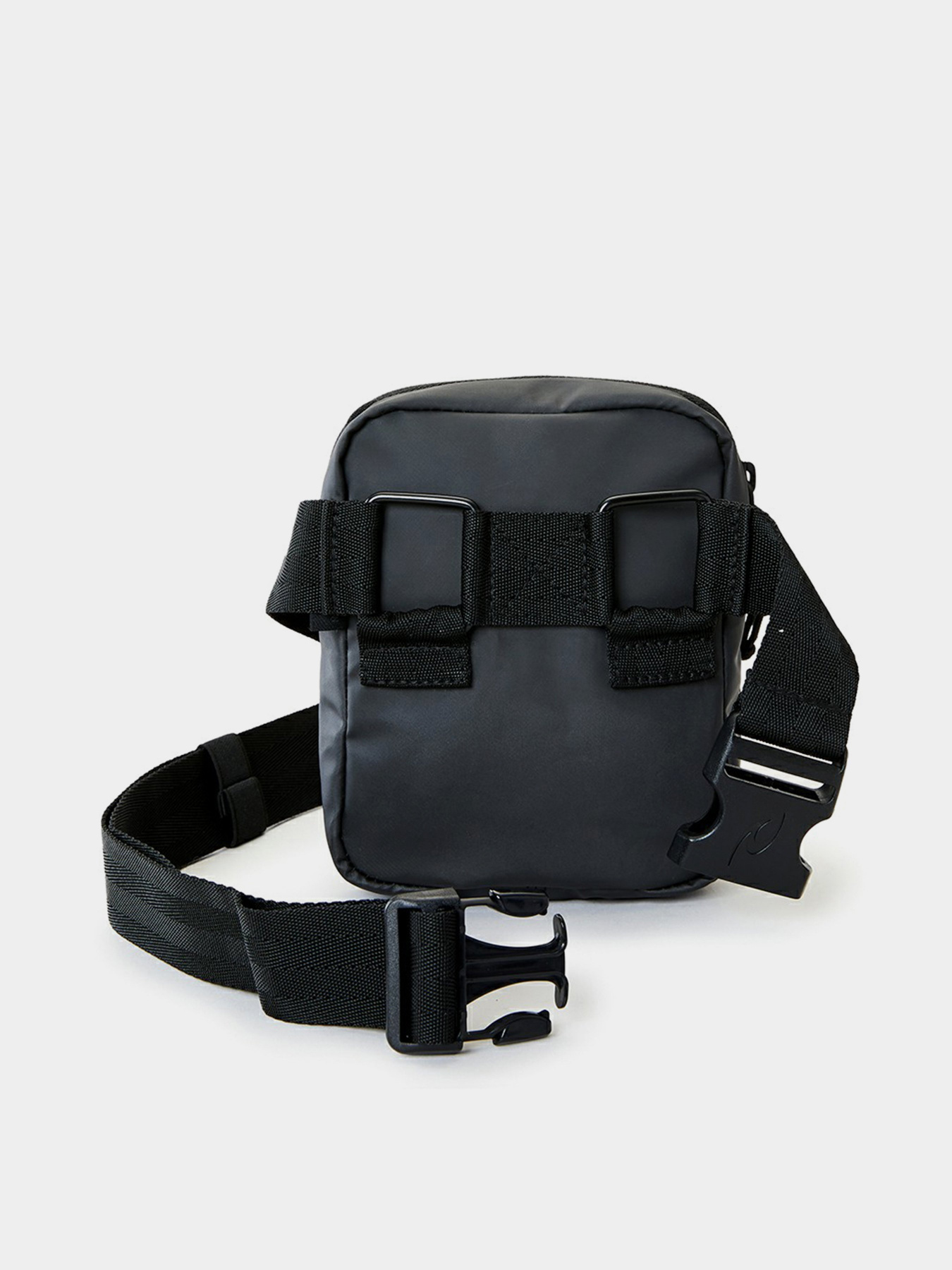 Сумки Rip Curl модель 00EMSB-4029 Чорний, сірий Сумки Rip Curl модель 00EMSB-4029 Чорний, сірий Фото
