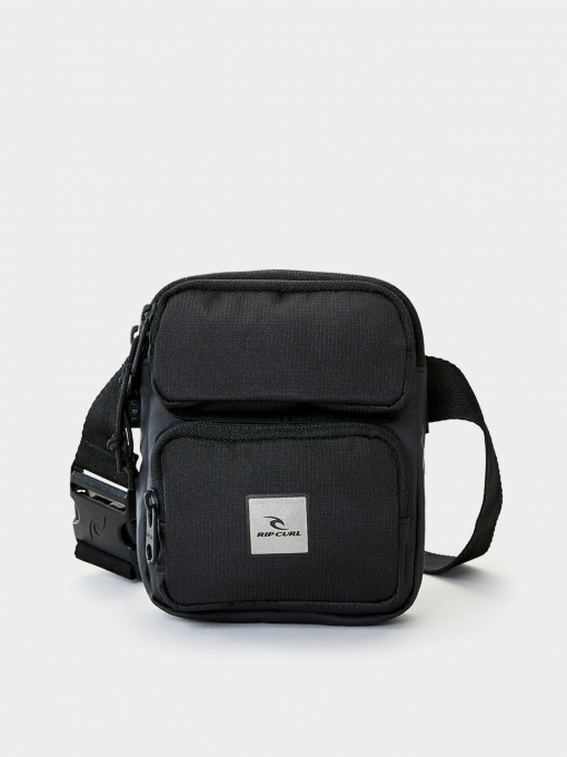 Сумки Rip Curl модель 00EMSB-4029 Чорний, сірий Фото