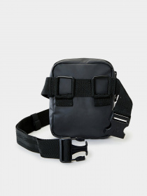 Сумки Rip Curl модель 00EMSB-4029 Чорний, сірий Фото