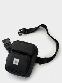 Сумки Rip Curl модель 00EMSB-4029 Чорний, сірий Фото